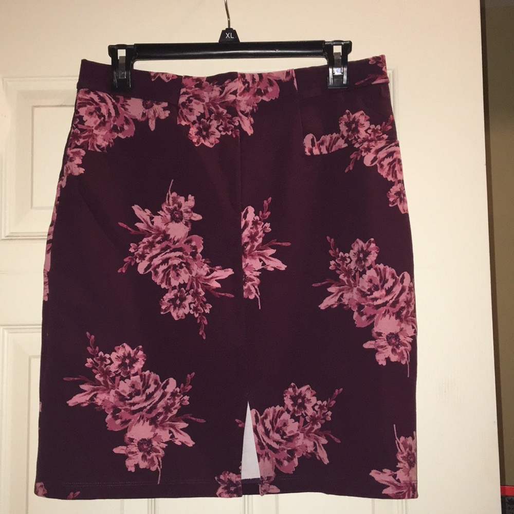 Skirt